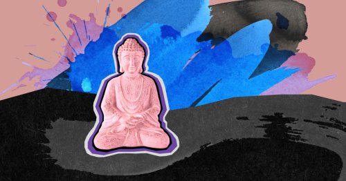 We all get "monkey mind" — and neuroscience supports the Buddhist solution