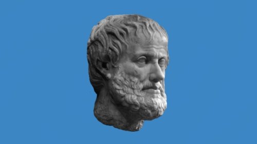 Here’s what Aristotle thought it meant to be truly wealthy
