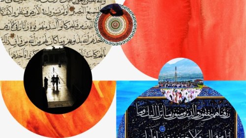 Islam has become less rational since its medieval Golden Age. What went wrong?