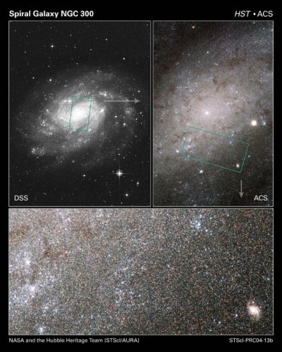 Starts With A Bang podcast #115 – Dwarf galaxies in isolation