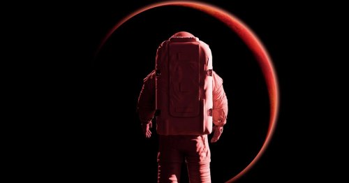 Brian Cox: Why Earth’s orbit is the new Wild West and what that means for us all