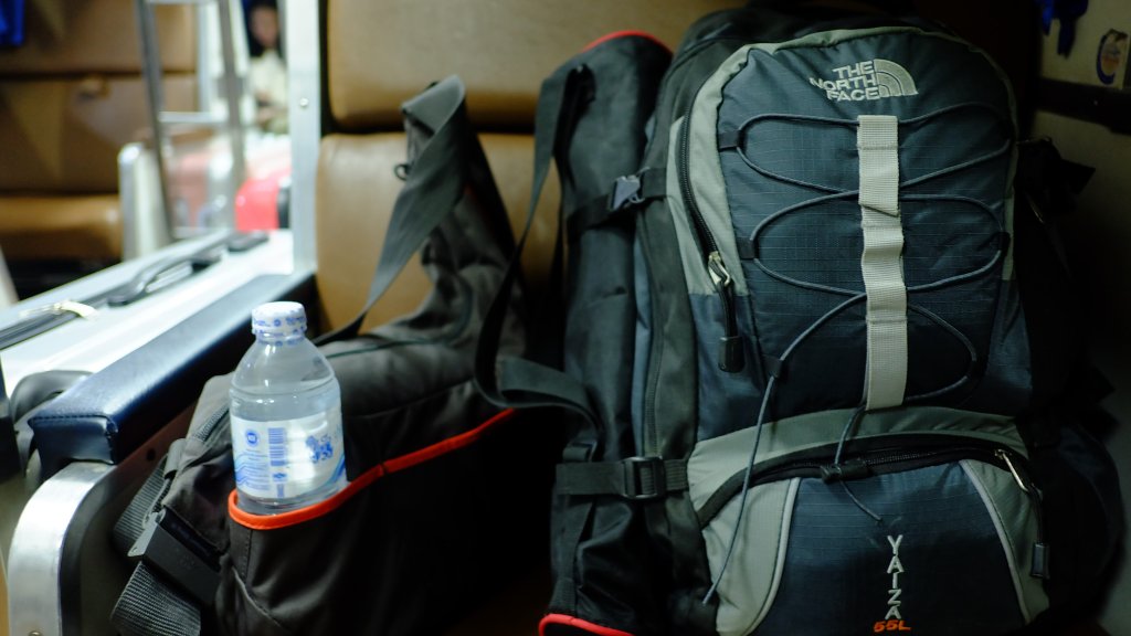 Survival, Prep & Camping - cover