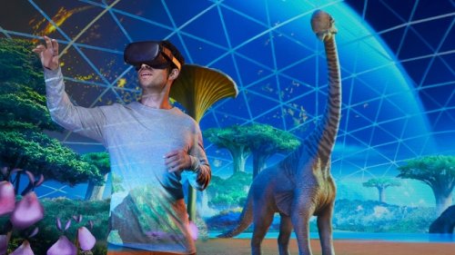 How the metaverse will revolutionize K-12 and higher education