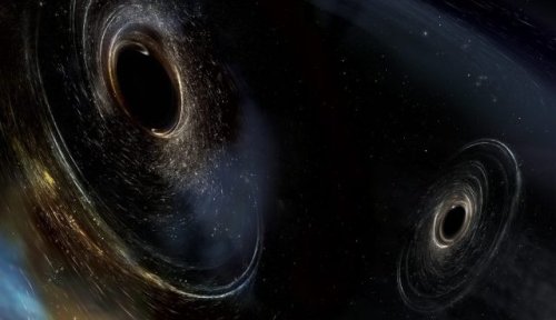 Hawking radiation isn’t just for black holes, study shows