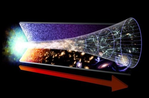Dark energy might be neither particle nor field