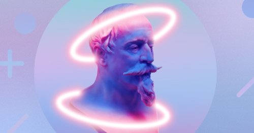 The Axial Age: When the greatest minds walked the Earth
