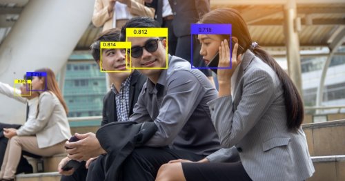 IBM promises no more facial recognition software