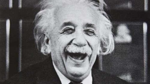 Einstein’s 7 rules for a better life