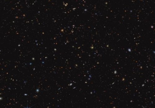JWST, at last, answers our biggest cosmic questions