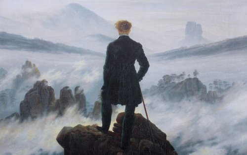 Friedrich Nietzsche on how art can help you grow as a person