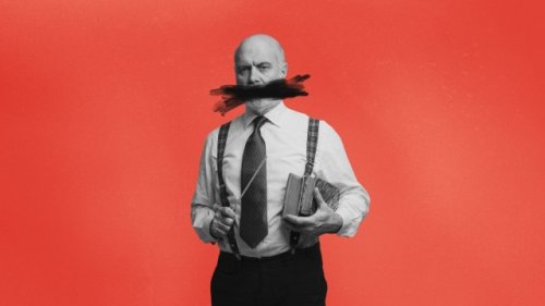 How “Gibson’s law” makes it hard to trust experts