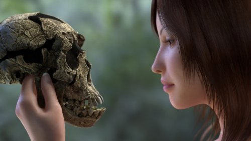 New dating method shatters our understanding of human evolution
