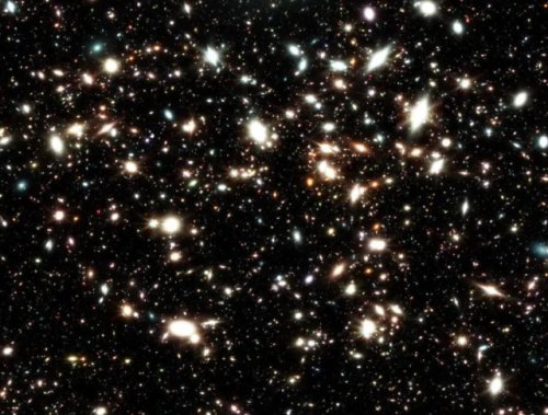 There are more galaxies in the Universe than even Carl Sagan ever imagined