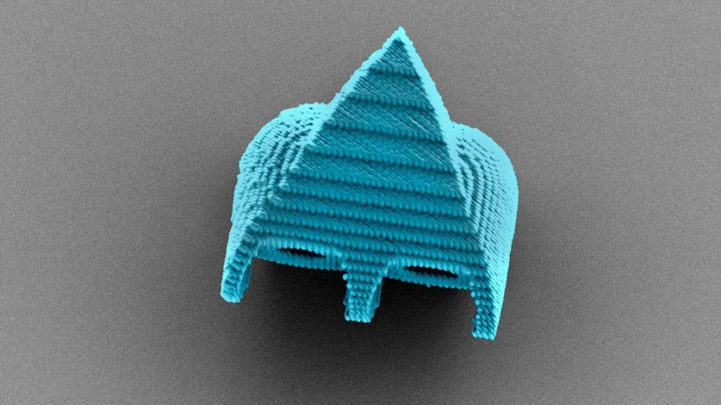 Nanotechnology - cover