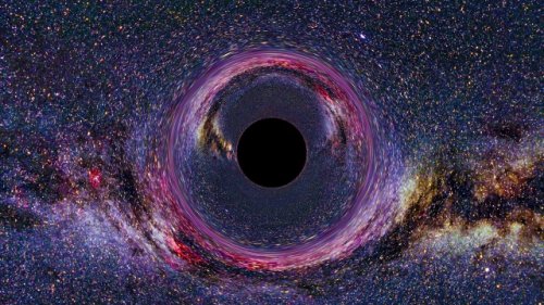 Why seeing the Milky Way’s supermassive black hole is such a big deal
