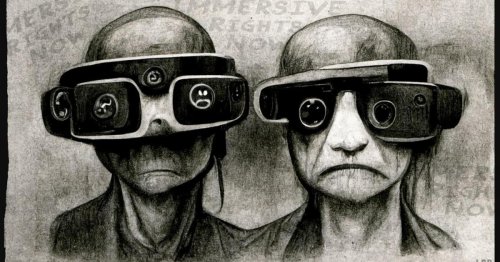 The case for demanding "immersive rights" in the metaverse