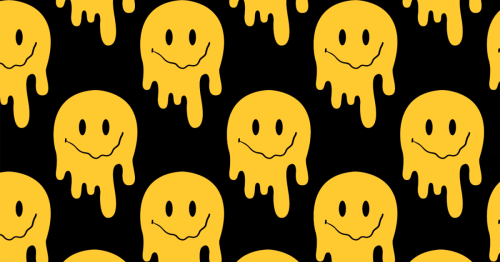 Why you don't deserve to be happy all the time