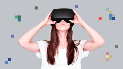 VR training is the future. Here’s why, and how companies are using it