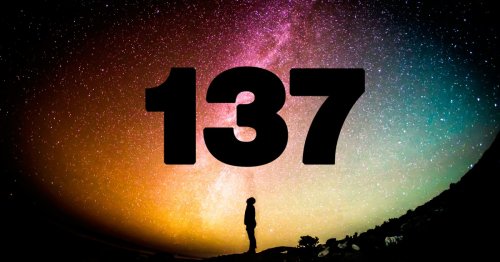The strange number 1/137 shows up everywhere in physics. What does it mean?