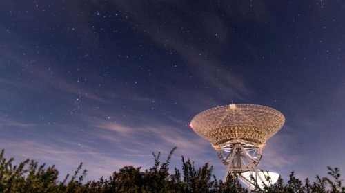 Newly discovered fast radio burst challenges astronomers’ previous knowledge