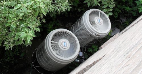 How heat pumps of the 1800s are becoming the technology of the future