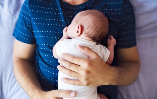 Dad bod & dad brain: How a man's brain changes when he becomes a father