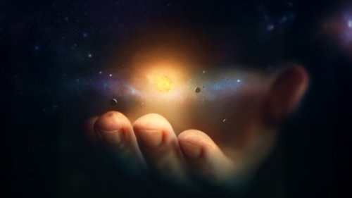 Brian Cox: The incomprehensible scales that rule the Universe