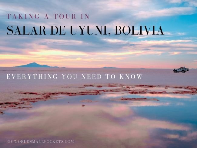 Salar de Uyuni Tours: Everything You Need to Know
