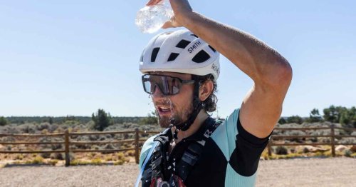 Top 7 Tips for Mountain Biking in Hot Weather