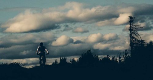 The Importance of Riding Mountain Bikes for Fun: Free Your Mind
