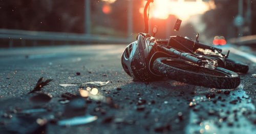 Woman Dies in Collision with Electric Bike, Leads to Emergency Ban on E-Bikes