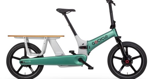 Gocycle CXi & CX+: Redefining Urban Mobility with Revolutionary Features