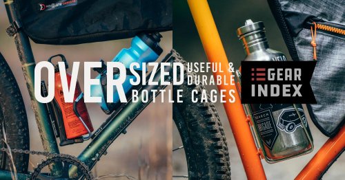 oversize bottle cage