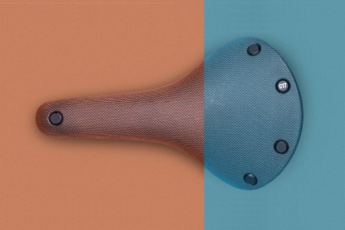 New Brooks Cambium Colors for C17 and Bar Tape