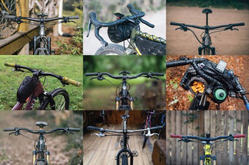 The Best Handlebars for Bikepacking and Touring? Our Editors’ All-time Favorites