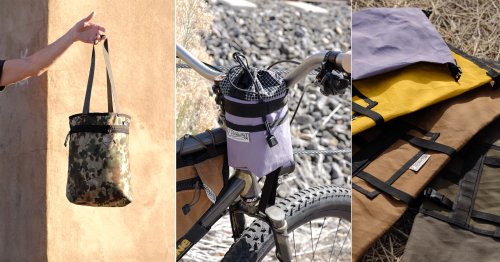 Big Farewell Drop Today: Rolls, Totes, and More...