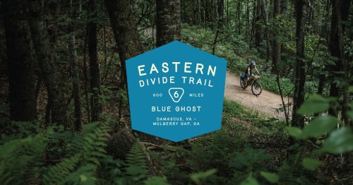 Eastern Divide Trail (S6): Blue Ghost
