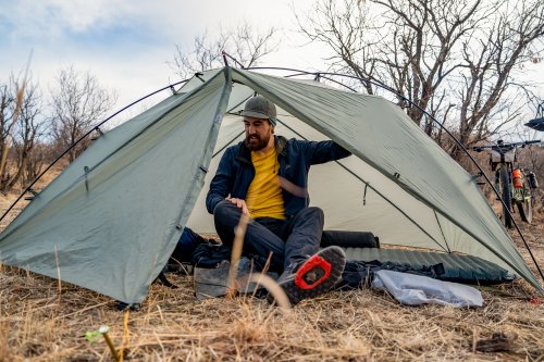 Big Sky International Revolution 1.5P Tent Review: Two Years Later