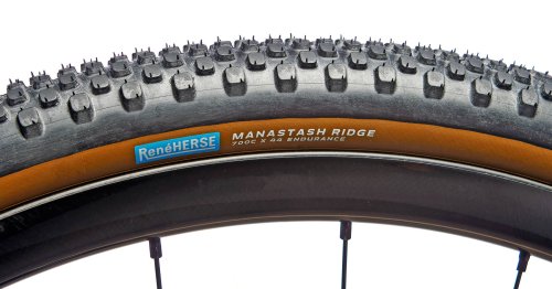 Check out the Rene Herse Manastash Ridge Tires