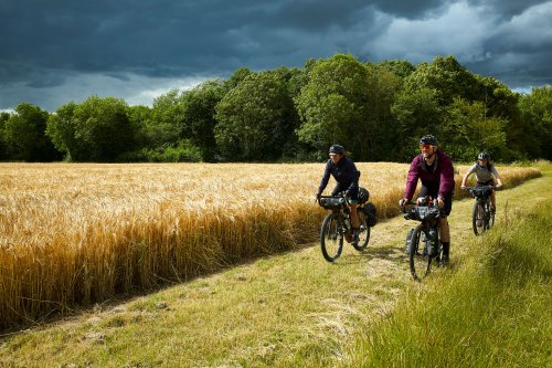 Rebellion Way: A New Long-Distance Cycling Route In Norfolk, UK | Flipboard