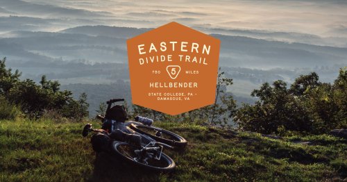 Eastern Divide Trail (S5): Hellbender