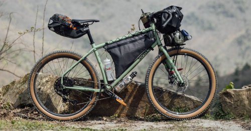 Surly Ghost Grappler Giveaway
