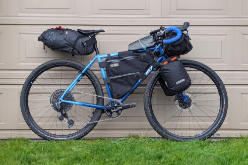 Reader’s Rig(s): 19 Bikes of the Tour Aotearoa