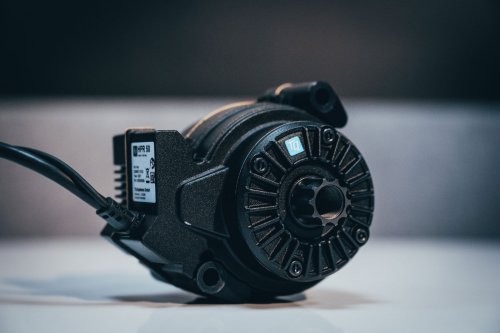 A closer look at the radical new TQ-HPR50 eBike Motor & Harmonic Pin Ring Transmission