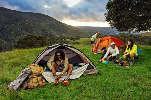 Save on Outdoor Gear at the Backcountry Memorial Day Weekend Sale