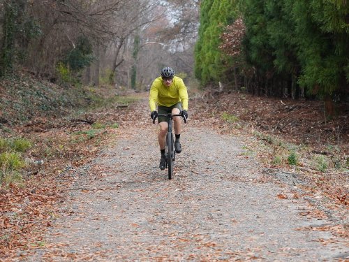 Review: Specialized Diverge STR is a Gravel Hover Bike