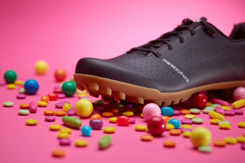 Crankbrothers Candy Lace Shoes are Ready for Gravel or XC Adventures