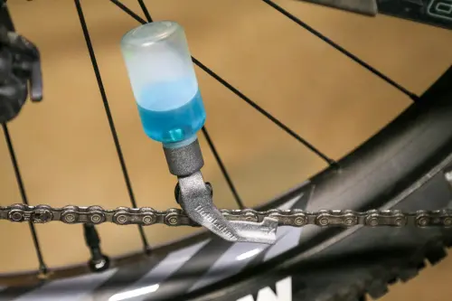 RotaLuber 3D Prints Their Way To Better Chain Lubrication + New eBike Backpedal Tool