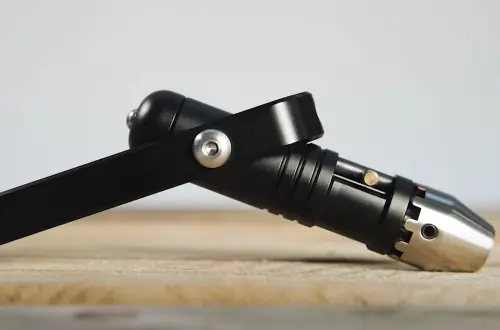 MetMo Pocket Driver: An Innovative Take on Ratcheting Multitools
