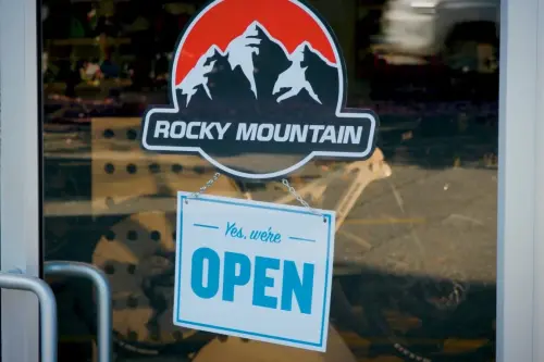 Rocky Mountain is Still Canadian-Owned